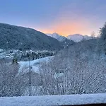 Chalé Utopia
