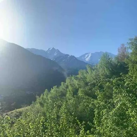 Alpstuga Utopia *