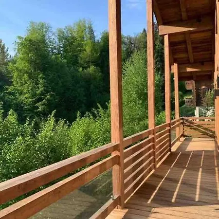 Alpstuga Utopia
