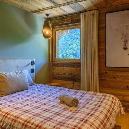 Chalet Utopia