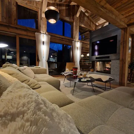 Chalet Utopia *