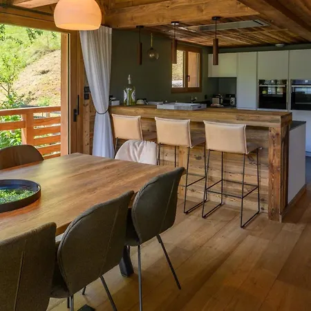 Chalet Utopia