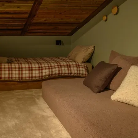 Chalet Utopia *