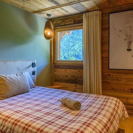 Chalet Utopia