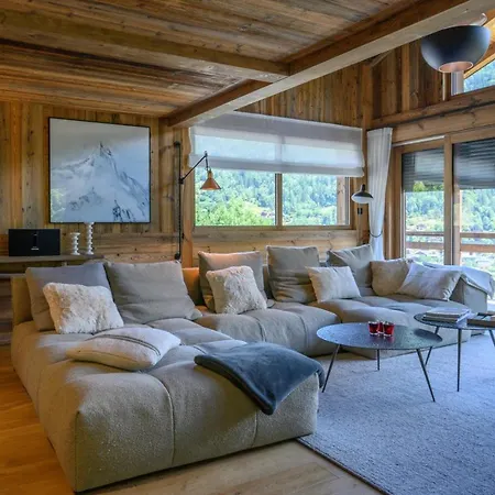 Utopia Chalet *