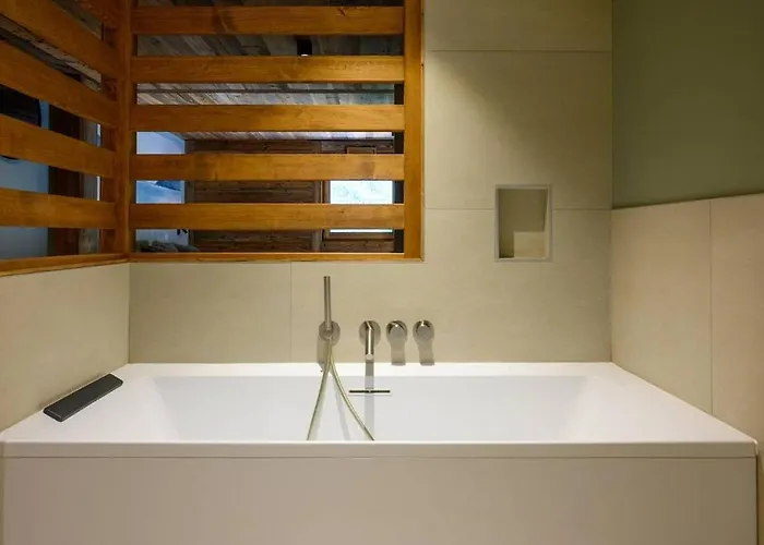 Chalet Utopia Saint-Gervais-les-Bains